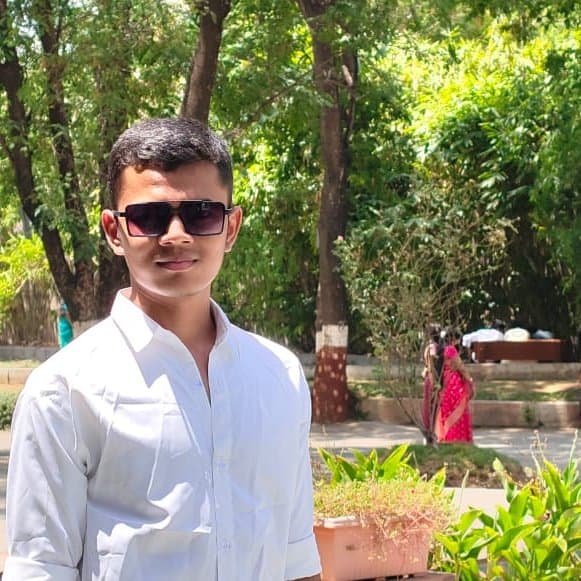 Dnyaneshwar Ingle – Freelance Web Developer from India