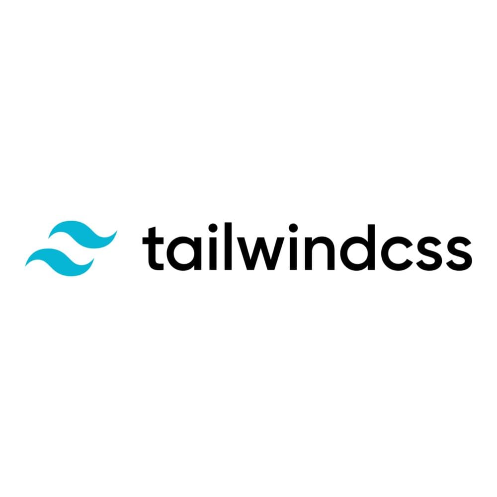 Tailwind CSS logo